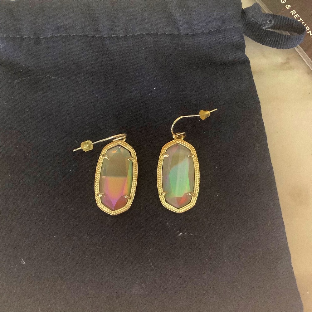 Kendra Scott Dani Earrings